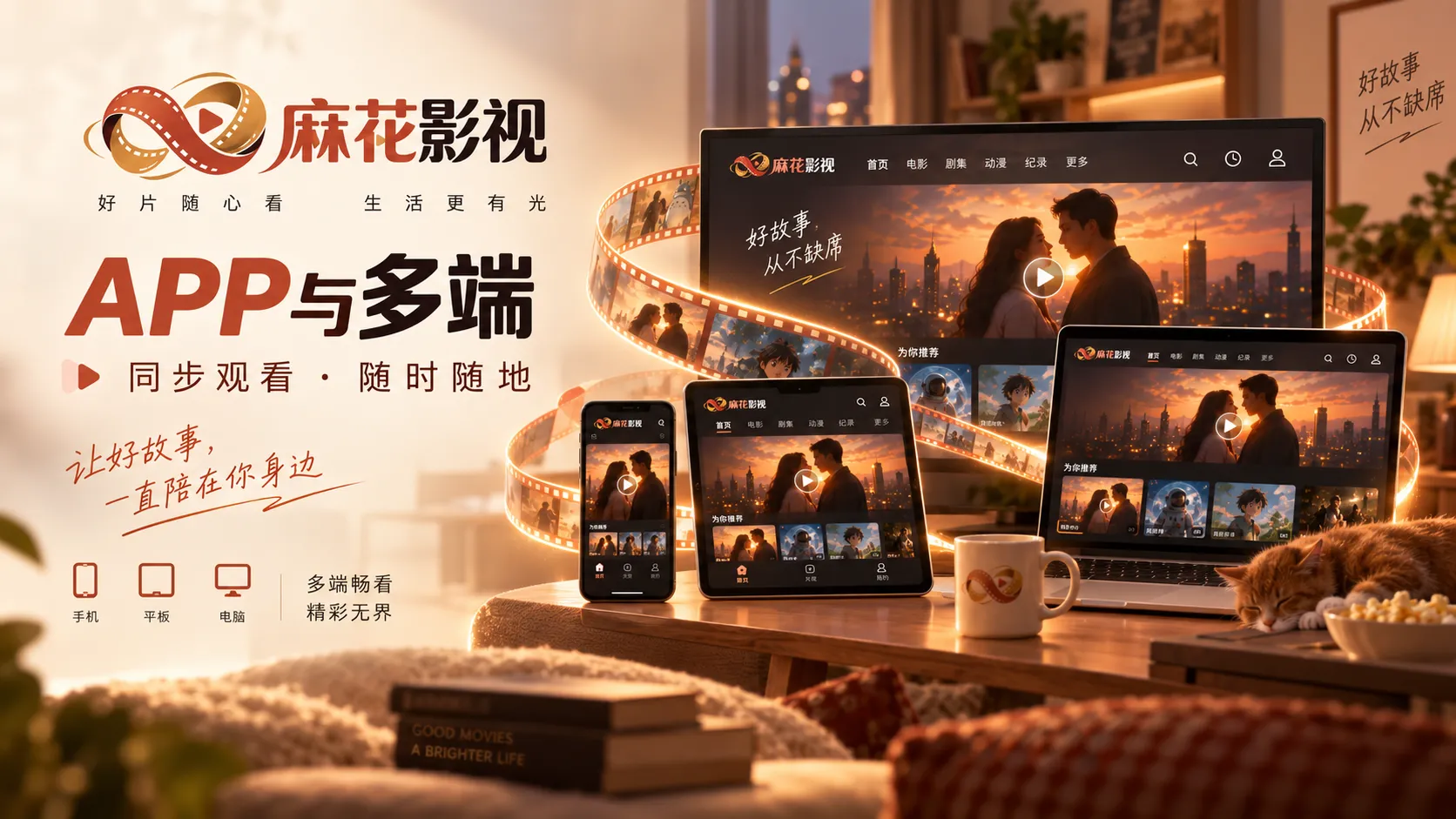 旅行综艺适合做陪伴内容吗？看节奏和信息量