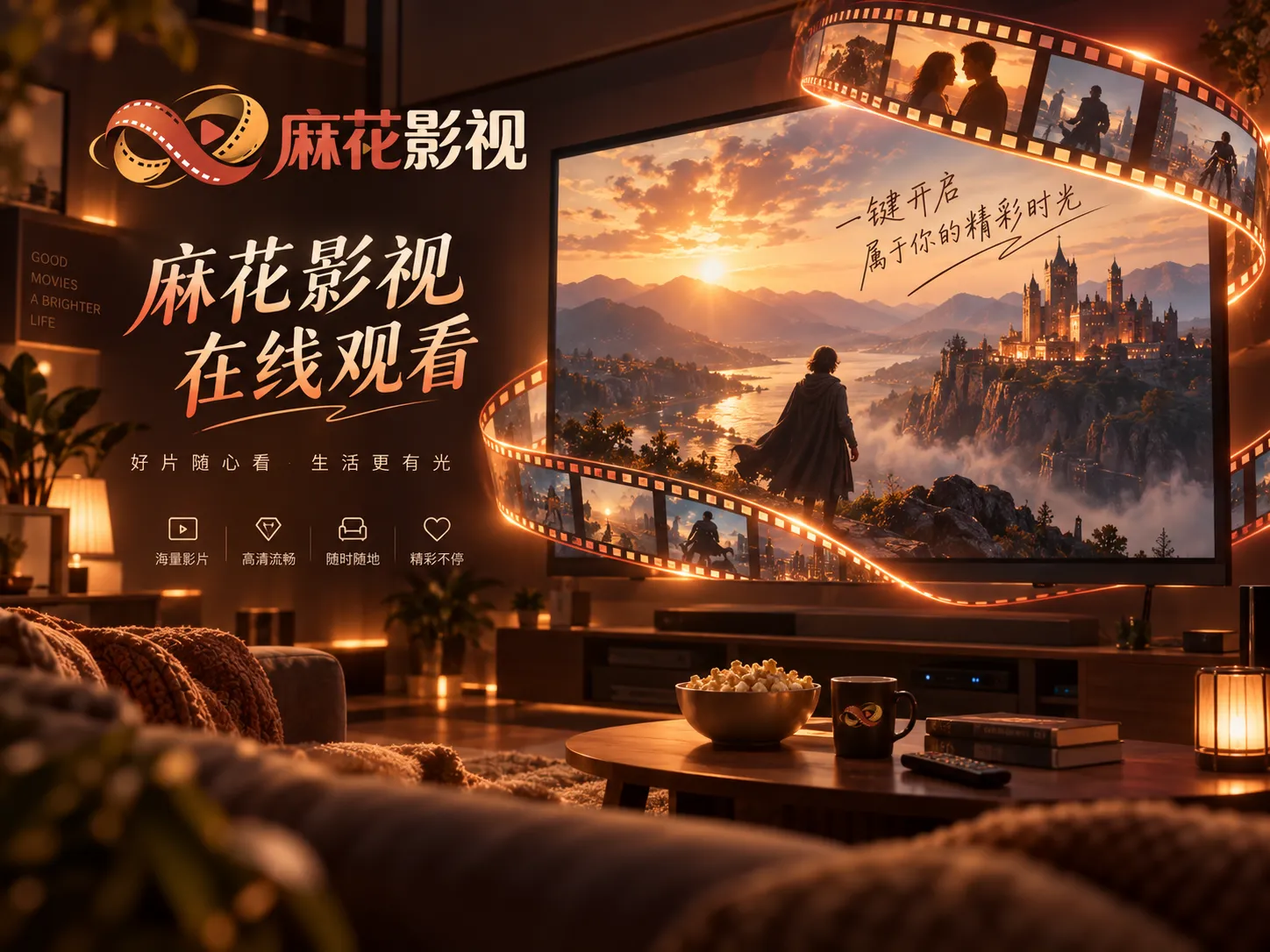 悬疑电影入门：线索密度、反转频率和压迫感怎么选