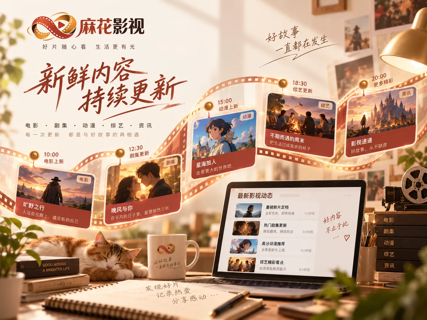 长剧值不值得开追：先看前三集之外的五个信号