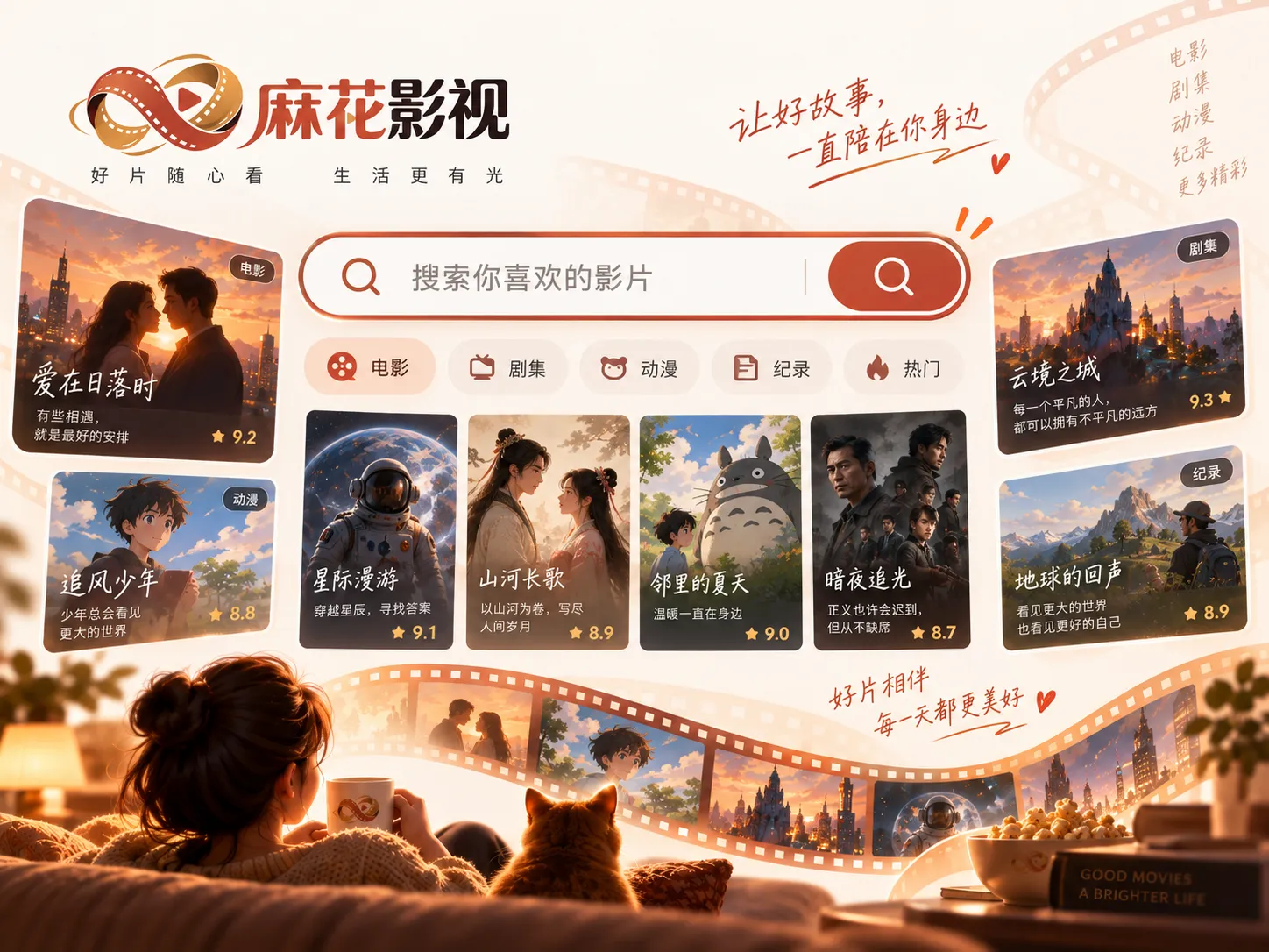 站内搜索怎么用：用更短的词反而更容易找到内容